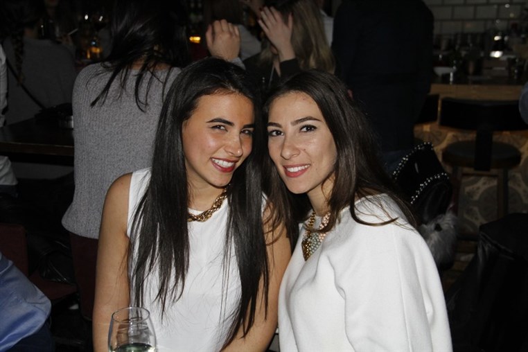 BistroBar Live Hamra on Saturday Night